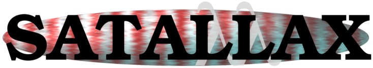 Satallax Logo Satallax Logo