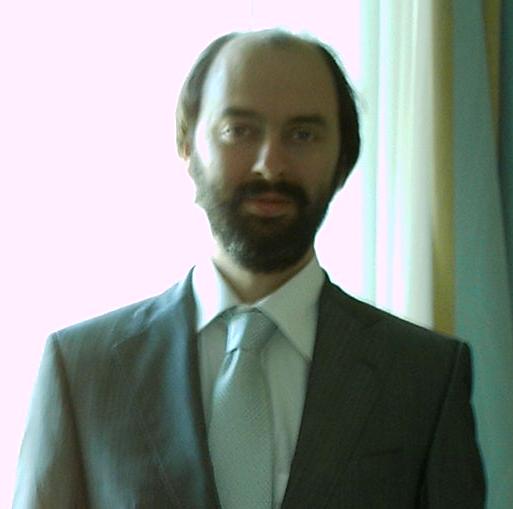 Chad E. Brown