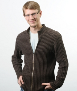 Jonas Kaiser