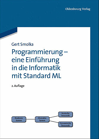 Buch Programmierung