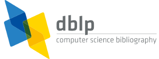 dblp computer science bibliography